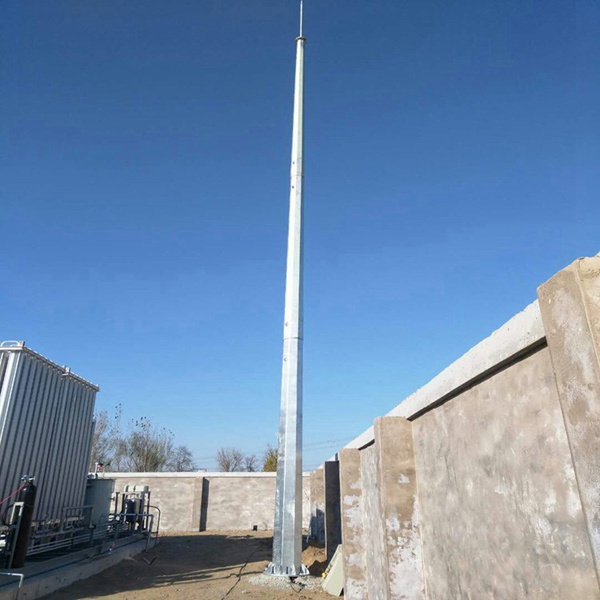 東北18米gh避雷塔