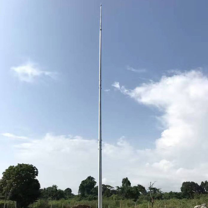 東北22米gh避雷塔