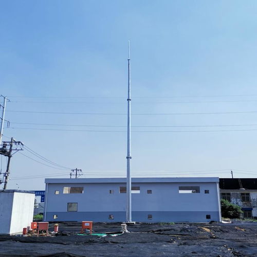 30m避雷塔價(jià)格