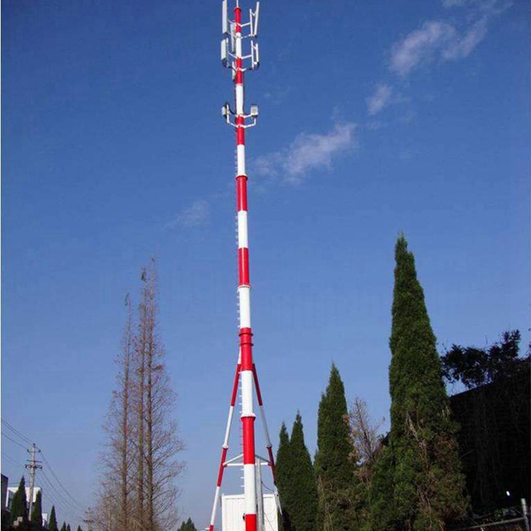 28米高信號塔基站