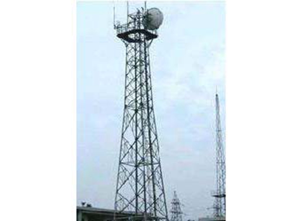 25米移動(dòng)信號(hào)塔有多