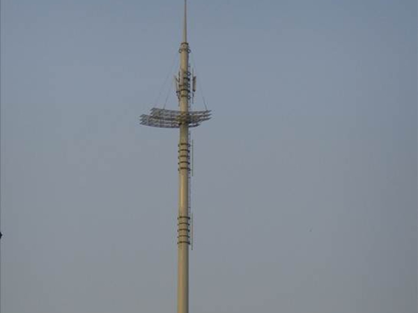 仿生通信塔工廠