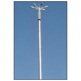 25米通訊避雷塔