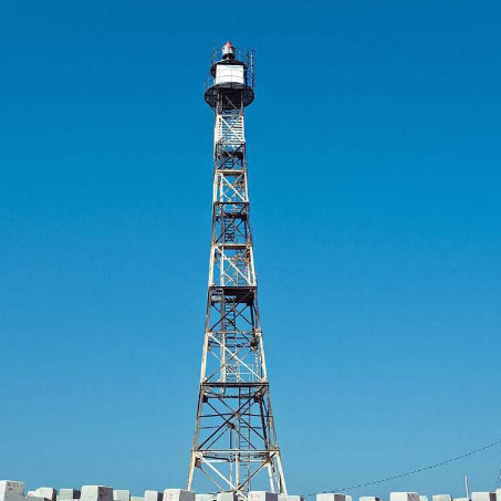 25米通信塔造價(jià)多少