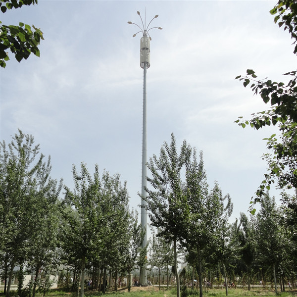 25米通信塔拆除多少