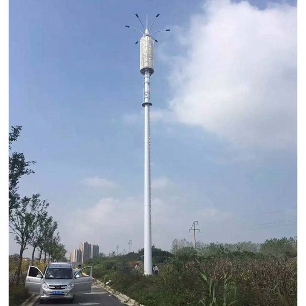 25米內蒙通訊塔