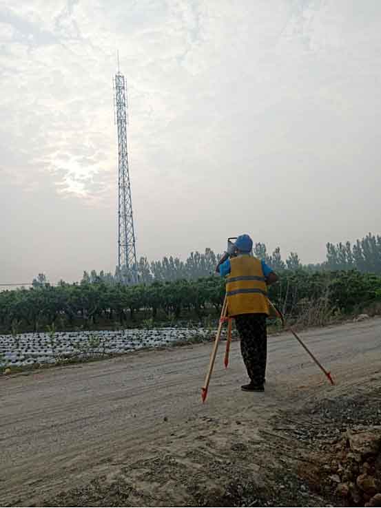仿生樹(shù)通信塔規(guī)格