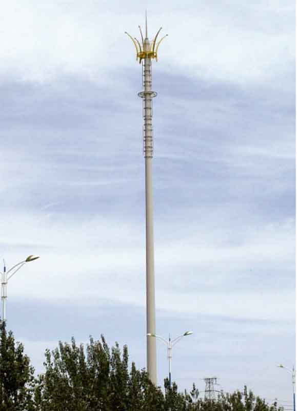 仿生樹通信塔報價表