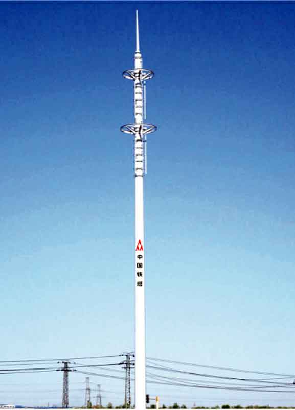 仿生樹通信塔報(bào)價
