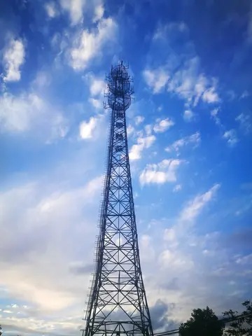 220千伏高壓線距通