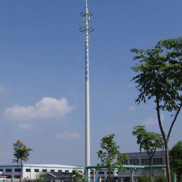 裝一個網絡信號塔多少