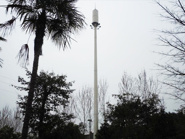 專業通訊塔制作