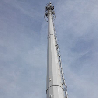專業(yè)安裝信號塔