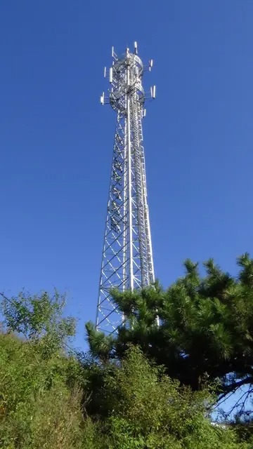 駐馬店市區(qū)移動5g信