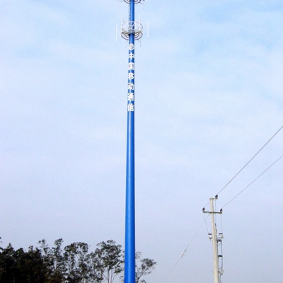 廣州通信塔供應商