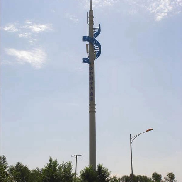 駐馬店5G信號塔項目