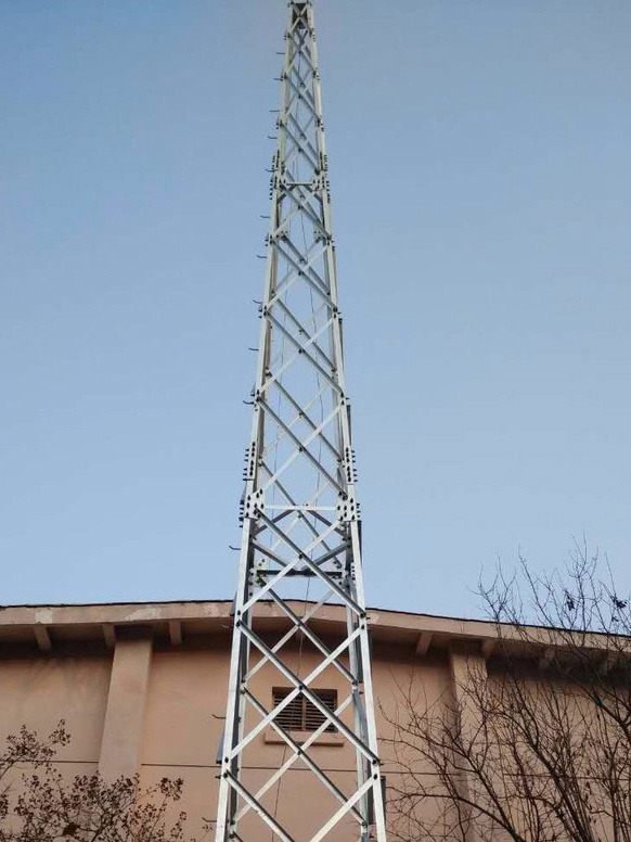 主力資金監測信號塔