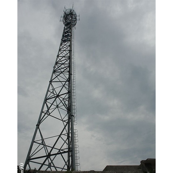 諸暨DTMB信號發(fā)射