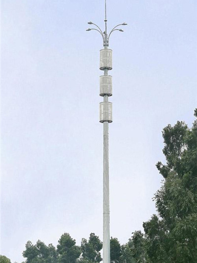 諸城小區(qū)5g信號塔