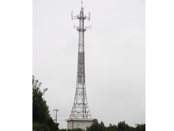 株洲建信號塔公司