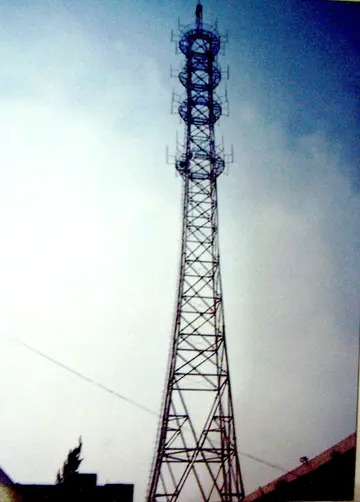 珠海移動信號塔