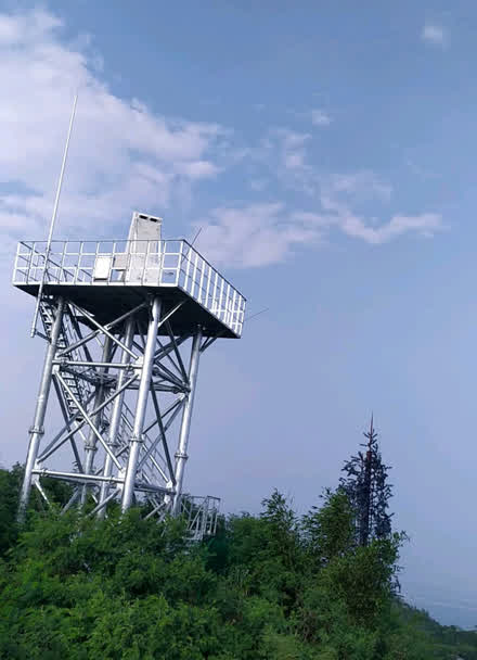 珠海通訊塔巡檢大概多