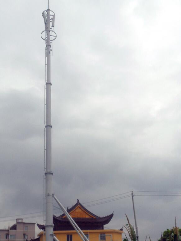 珠海通信塔維護