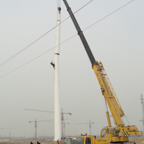 珠峰上的中國移動通信