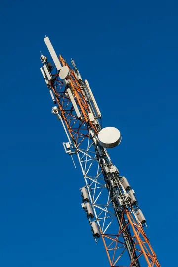 周口信號(hào)塔簡(jiǎn)介