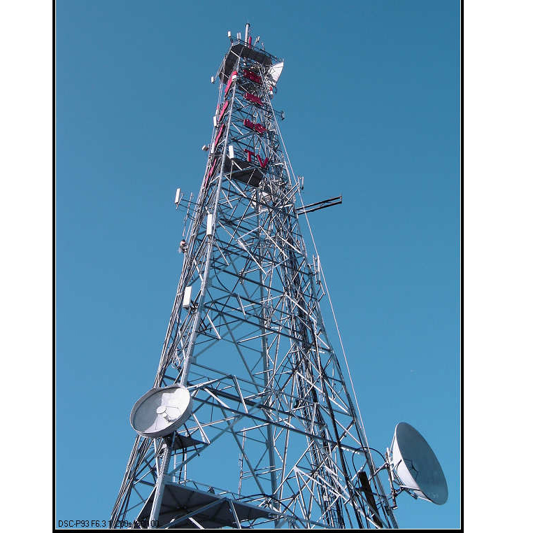 重裝機(jī)兵信號(hào)塔