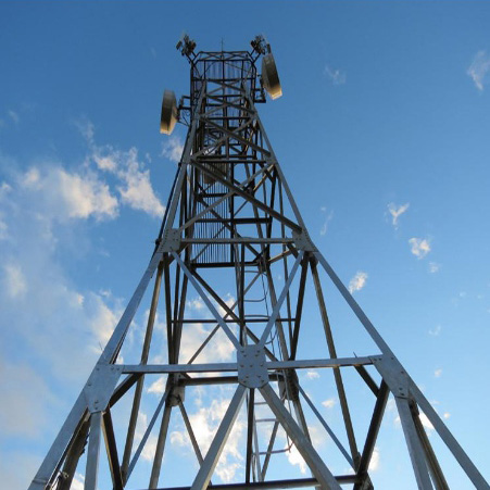 重慶最大信號塔