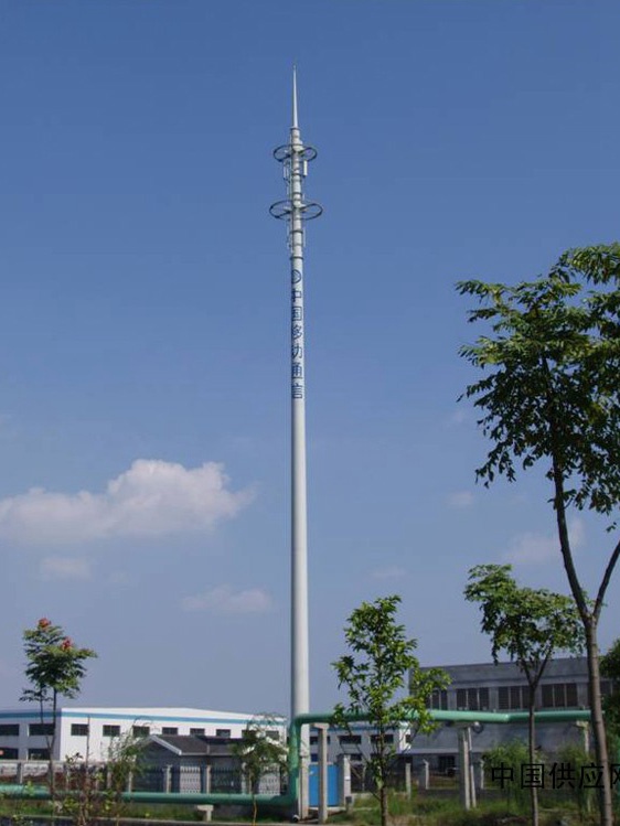 重慶小區建信號塔