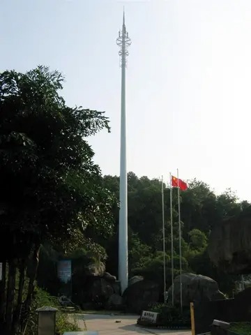 重慶信號塔安裝