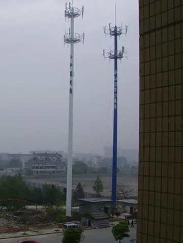 重慶通信裝飾塔