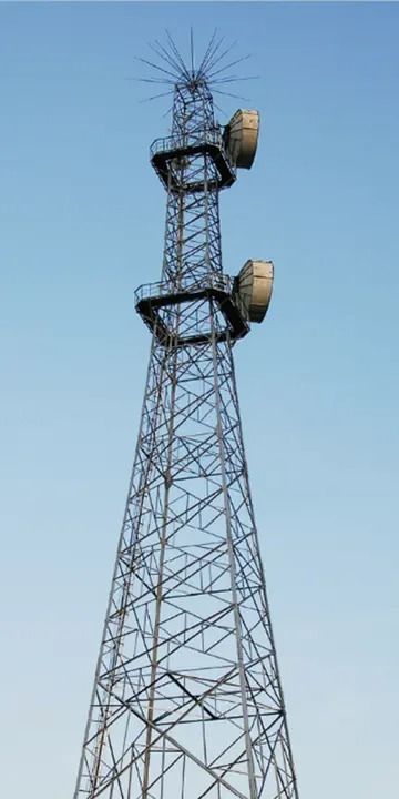 重慶通信信號塔