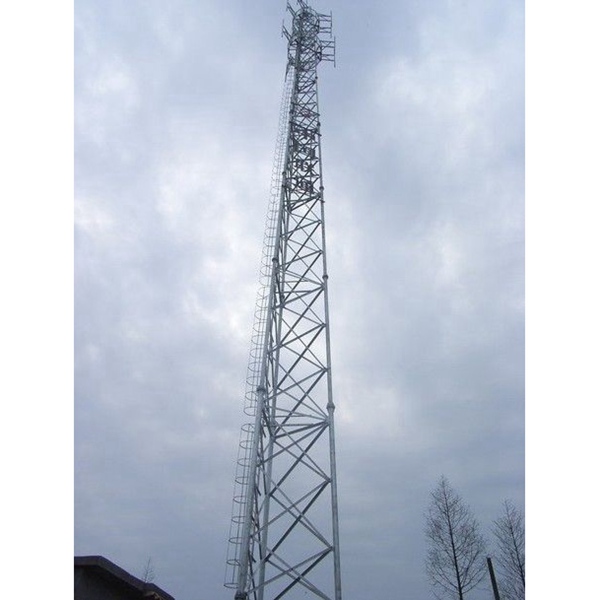 重慶通信拉線塔