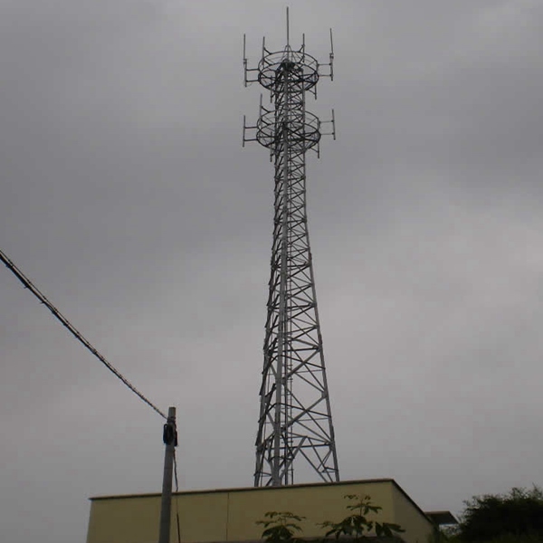 重慶通信基站信號塔