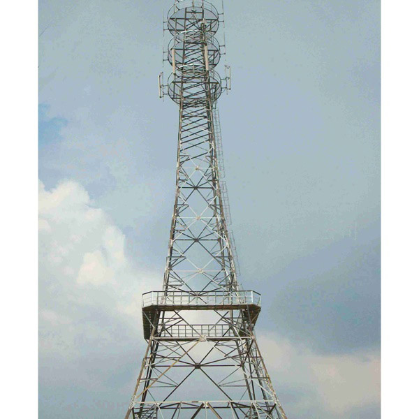 重慶聯通信號塔質量