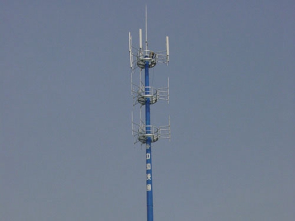 重慶聯通信號塔