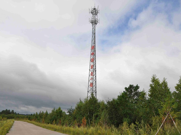 重慶巴塔爾通信