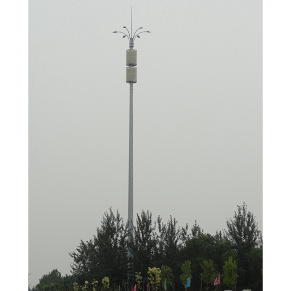 中原區(qū)聯(lián)通信號塔