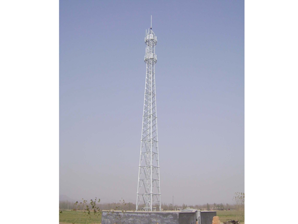 中原福塔信號波段