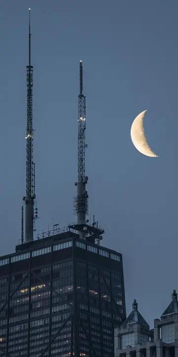 5G是用信號塔還是用