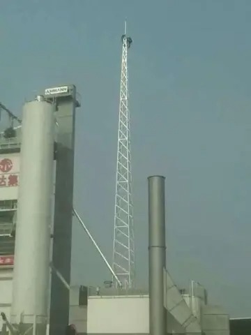 5g時代利好通信塔