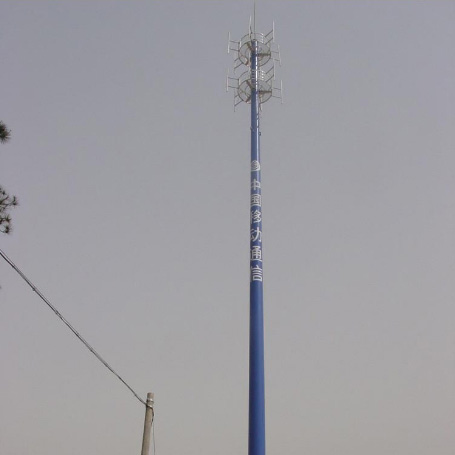 巴州通信塔廠聯系方式