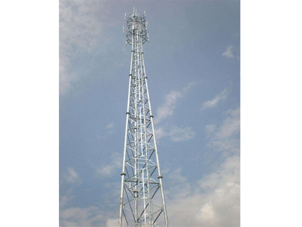 廣東單管通信塔批發(fā)
