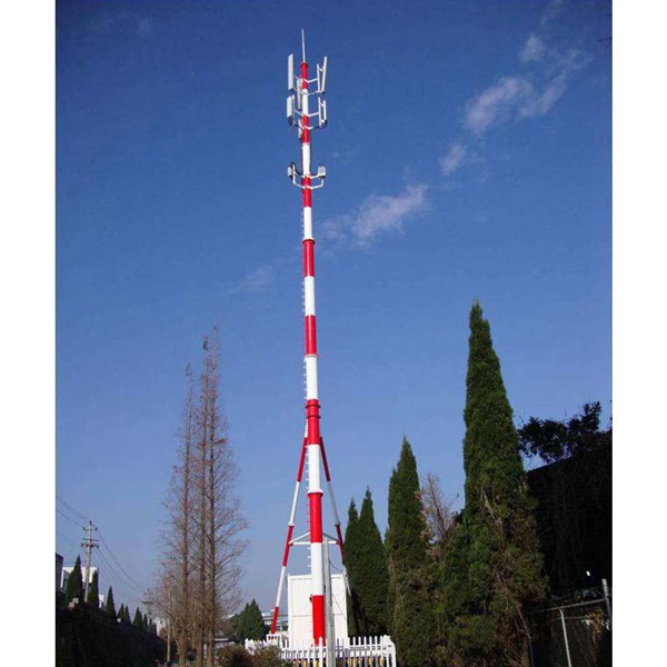 中國移動(dòng)信號(hào)塔造價(jià)