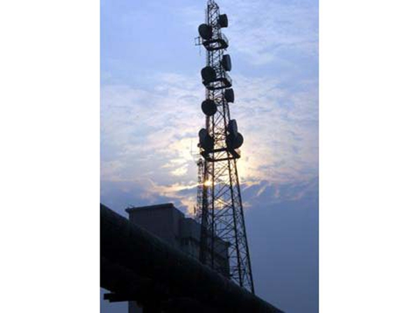 中國移動(dòng)信號(hào)塔有幾個(gè)