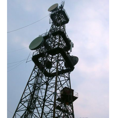 中國移動(dòng)信號(hào)塔有多大