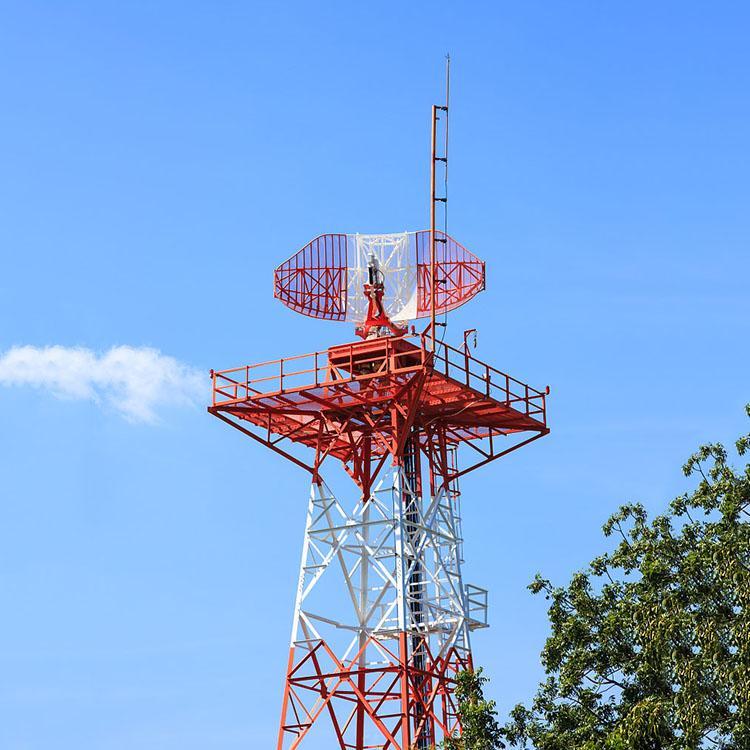 中國移動(dòng)信號(hào)塔樣子